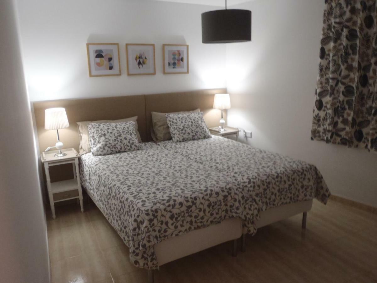 Clara'S Sun Apt Morro Jable  Exterior photo
