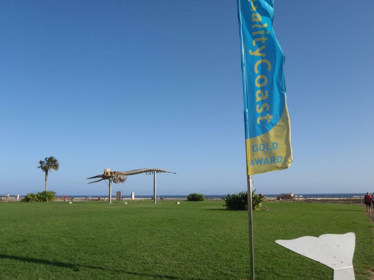 Clara'S Sun Apt Morro Jable  Exterior photo
