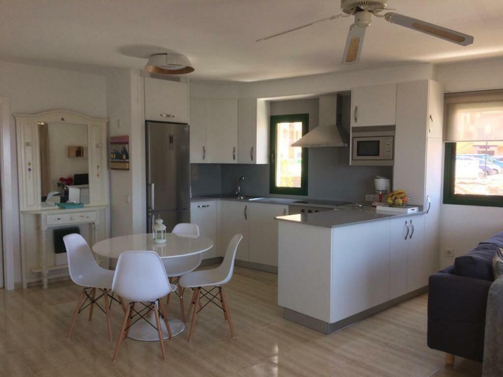 Clara'S Sun Apt Morro Jable  Exterior photo