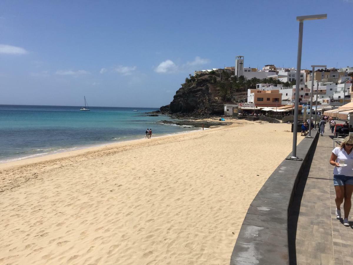 Clara'S Sun Apt Morro Jable  Exterior photo